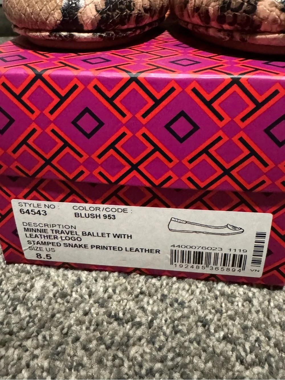 Tory Burch tory burch
